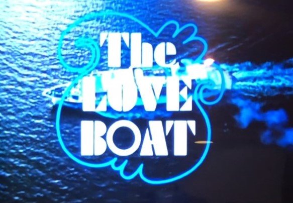 The Love Boat