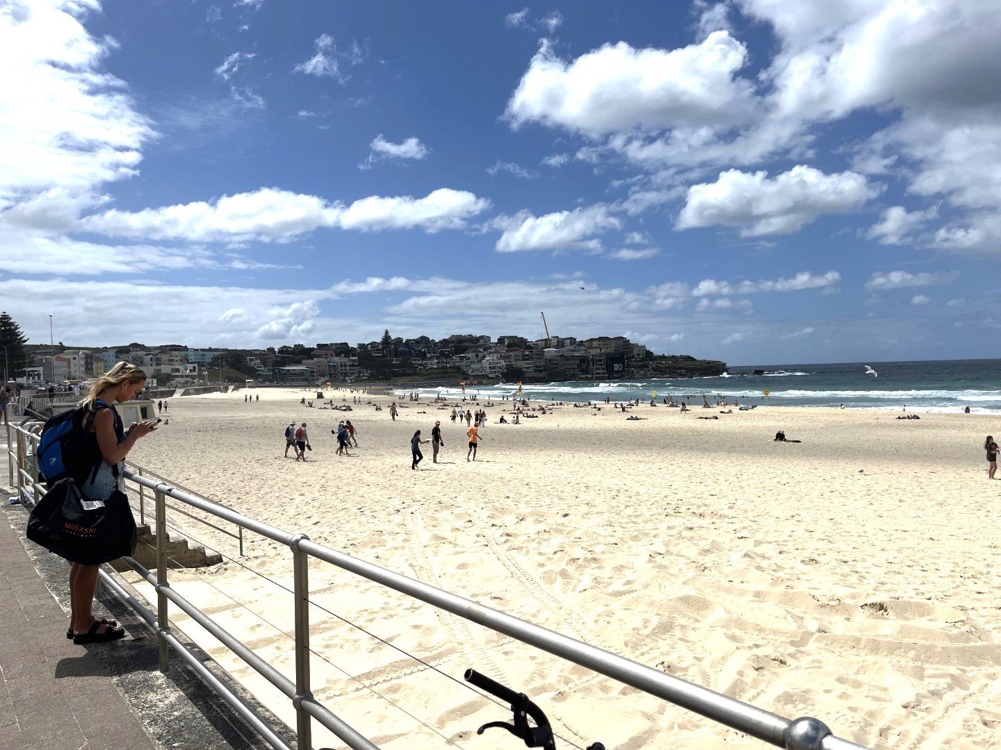 Bondi Beach