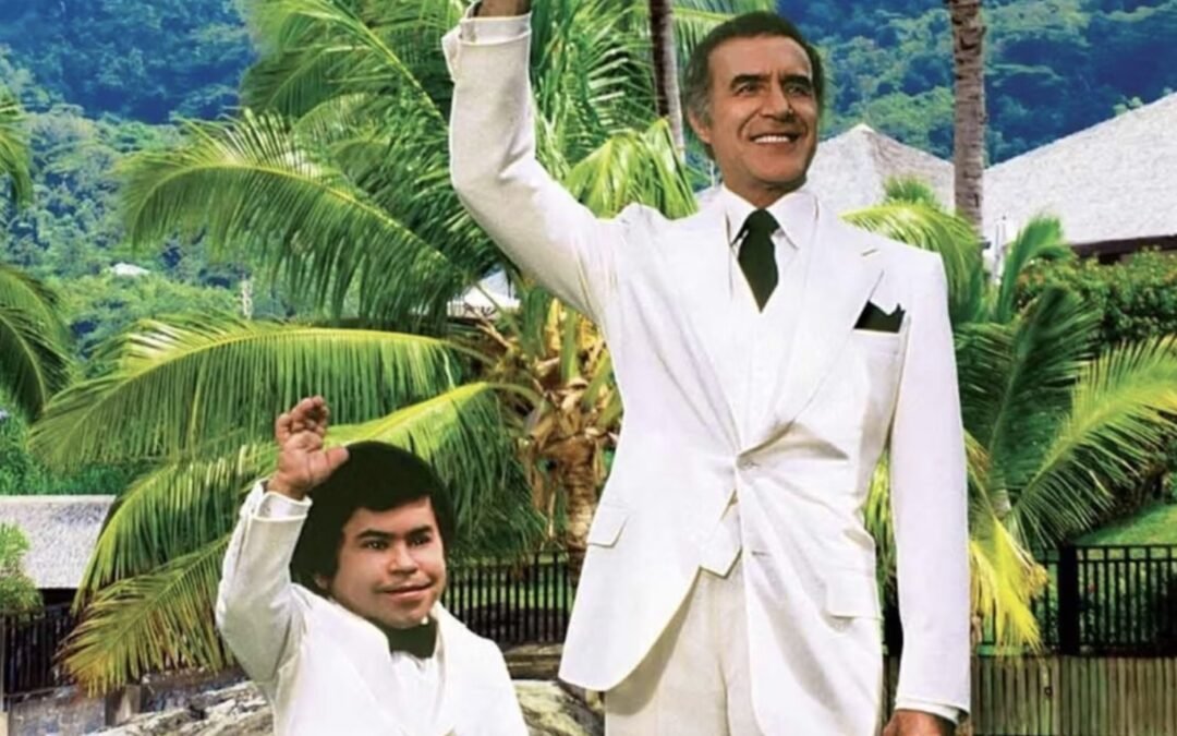 Fantasy Island