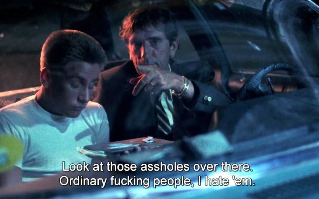 Ordinary People